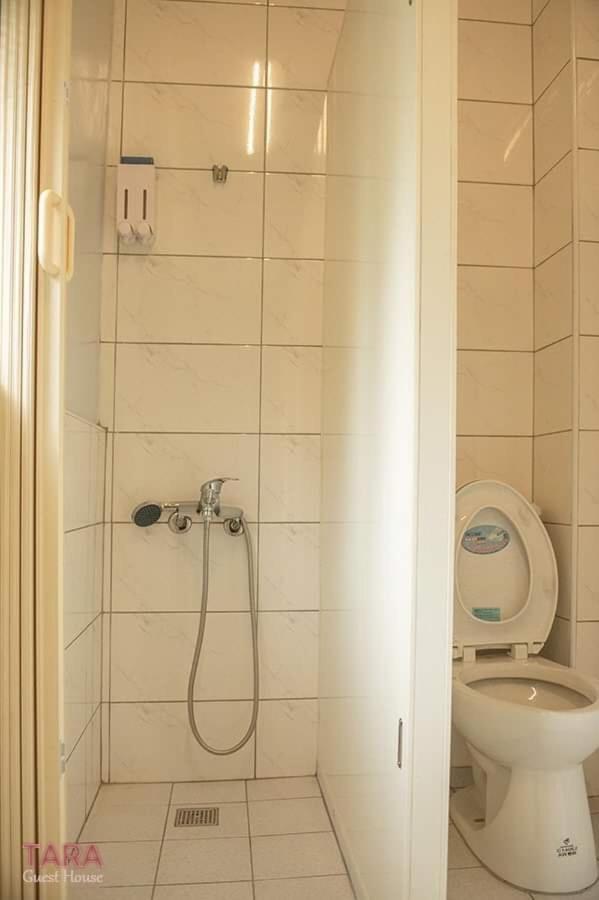 Tara 塔拉guest House Chiayi Exterior foto