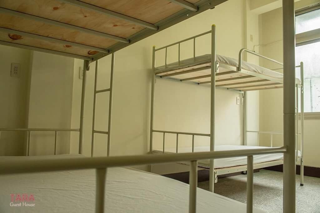 Tara 塔拉guest House Chiayi Exterior foto