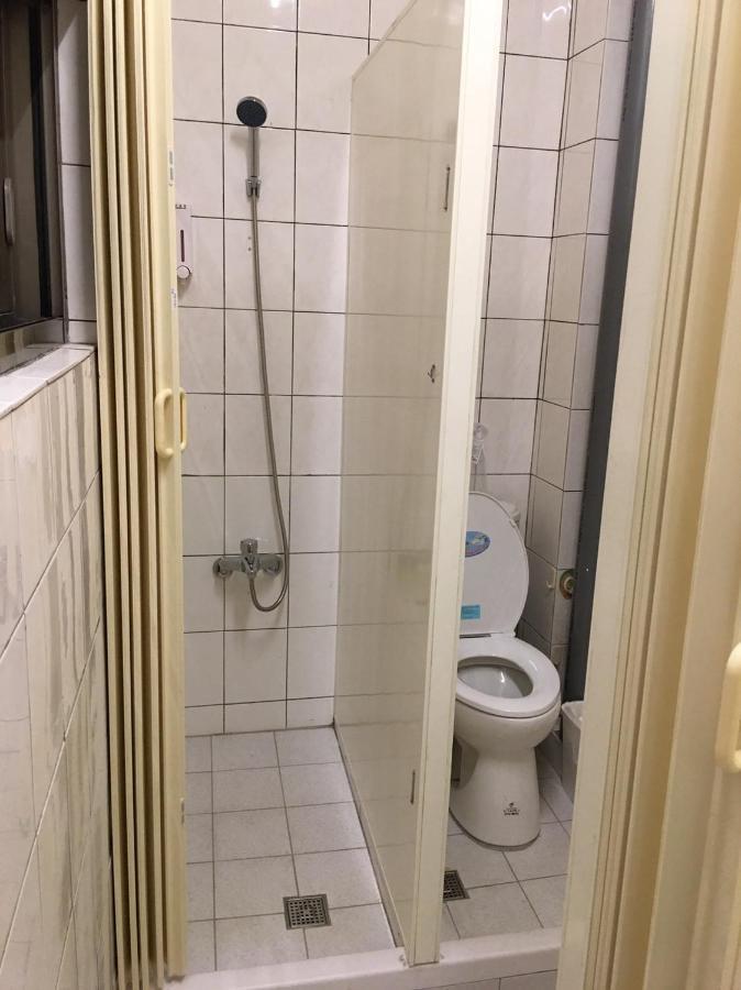 Tara 塔拉guest House Chiayi Exterior foto